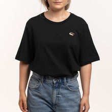 Cargar imagen en el visor de la galería, 90s Ice Cream Dessert T-Shirt (Unisex)-Embroidered Clothing, Embroidered T-Shirt, EP01-Existential Thread
