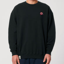 Cargar imagen en el visor de la galería, 90s Virtual Pet Sweatshirt (Unisex)-Embroidered Clothing, Embroidered Sweatshirt, JH030-Existential Thread