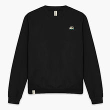 Cargar imagen en el visor de la galería, Caravan Sweatshirt (Unisex)-Embroidered Clothing, Embroidered Sweatshirt, JH030-Existential Thread