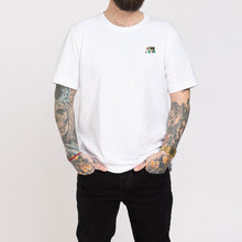 Cargar imagen en el visor de la galería, Caravan T-Shirt (Unisex)-Embroidered Clothing, Embroidered T-Shirt, EP01-Existential Thread