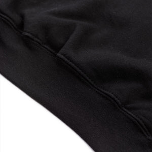 Corgi Sweatshirt (Unisex)-Embroidered Clothing, Embroidered Sweatshirt, JH030-Existential Thread