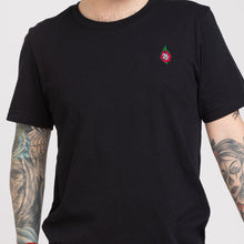 Load image into Gallery viewer, Dragon Fruit Embroidered T-Shirt (Unisex)-Embroidered Clothing, Embroidered T-Shirt, N03-Existential Thread