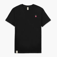 Cargar imagen en el visor de la galería, Dragon Fruit T-Shirt (Unisex)-Embroidered Clothing, Embroidered T-Shirt, EP01-Existential Thread