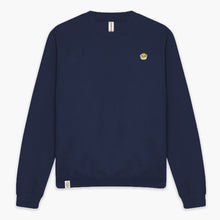 Cargar imagen en el visor de la galería, Fondant Fancy Sweatshirt (Unisex)-Embroidered Clothing, Embroidered Sweatshirt, JH030-Existential Thread