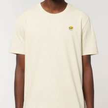 Cargar imagen en el visor de la galería, Fondant Fancy T-Shirt (Unisex)-Embroidered Clothing, Embroidered T-Shirt, EP01-Existential Thread
