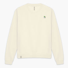 Cargar imagen en el visor de la galería, Gin And Tonic Embroidered Sweatshirt (Unisex)-Embroidered Clothing, Embroidered Sweatshirt, JH030-Existential Thread