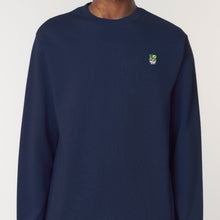 Cargar imagen en el visor de la galería, Gin And Tonic Embroidered Sweatshirt (Unisex)-Embroidered Clothing, Embroidered Sweatshirt, JH030-Existential Thread