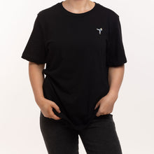 Cargar imagen en el visor de la galería, Martial Artist T-Shirt (Unisex)-Embroidered Clothing, Embroidered T-Shirt, EP01-Existential Thread