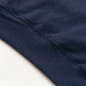 Miniature Italian Car Sweatshirt (Unisex)-Embroidered Clothing, Embroidered Sweatshirt, JH030-Existential Thread