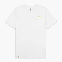 Cargar imagen en el visor de la galería, Miniature Italian Car T-Shirt (Unisex)-Embroidered Clothing, Embroidered T-Shirt, EP01-Existential Thread
