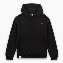 Load image into Gallery viewer, Motorbike Hoodie (Unisex)-Embroidered Clothing, Embroidered Hoodie, JH001-Existential Thread