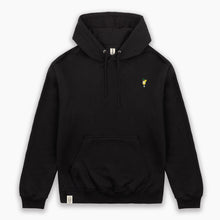 Load image into Gallery viewer, Piña Colada Embroidered Hoodie (Unisex)-Embroidered Clothing, Embroidered Hoodie, JH001-Existential Thread