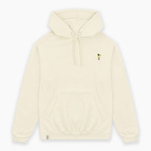 Load image into Gallery viewer, Piña Colada Hoodie (Unisex)-Embroidered Clothing, Embroidered Hoodie, JH001-Existential Thread