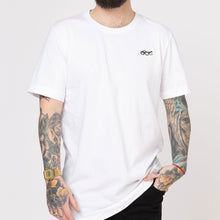 Load image into Gallery viewer, Spectacles T-Shirt (Unisex)-Embroidered Clothing, Embroidered T-Shirt, EP01-Existential Thread