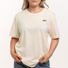 Laden Sie das Bild in den Galerie-Viewer, Spectacles T-Shirt (Unisex)-Embroidered Clothing, Embroidered T-Shirt, EP01-Existential Thread
