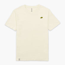 Cargar imagen en el visor de la galería, Sports Car T-Shirt (Unisex)-Embroidered Clothing, Embroidered T-Shirt, EP01-Existential Thread