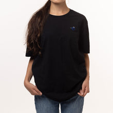 Load image into Gallery viewer, Stethoscope T-Shirt (Unisex)-Embroidered Clothing, Embroidered T-Shirt, EP01-Existential Thread