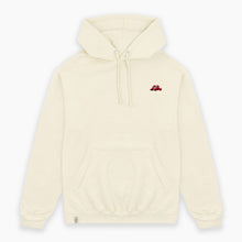 Load image into Gallery viewer, Supercar Hoodie (Unisex)-Embroidered Clothing, Embroidered Hoodie, JH001-Existential Thread