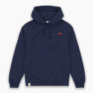 Supercar Hoodie (Unisex)-Embroidered Clothing, Embroidered Hoodie, JH001-Existential Thread