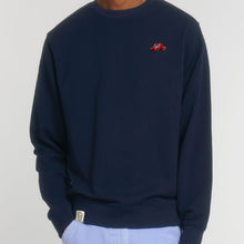 Cargar imagen en el visor de la galería, Supercar Sweatshirt (Unisex)-Embroidered Clothing, Embroidered Sweatshirt, JH030-Existential Thread