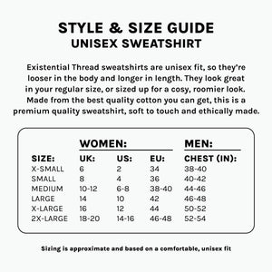 Supercar Sweatshirt (Unisex)-Embroidered Clothing, Embroidered Sweatshirt, JH030-Existential Thread