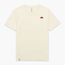 Laden Sie das Bild in den Galerie-Viewer, Supercar T-Shirt (Unisex)-Embroidered Clothing, Embroidered T-Shirt, EP01-Existential Thread
