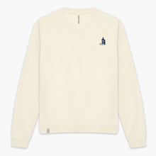 Cargar imagen en el visor de la galería, Tape Player Embroidered Sweatshirt (Unisex)-Embroidered Clothing, Embroidered Sweatshirt, JH030-Existential Thread
