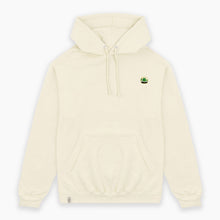 Load image into Gallery viewer, Terrarium Hoodie (Unisex)-Embroidered Clothing, Embroidered Hoodie, JH001-Existential Thread