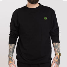 Load image into Gallery viewer, Terrarium Sweatshirt (Unisex)-Embroidered Clothing, Embroidered Sweatshirt, JH030-Existential Thread