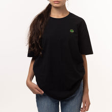 Cargar imagen en el visor de la galería, Terrarium T-Shirt (Unisex)-Embroidered Clothing, Embroidered T-Shirt, EP01-Existential Thread