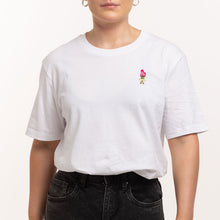 Laden Sie das Bild in den Galerie-Viewer, Troll T-Shirt (Unisex)-Embroidered Clothing, Embroidered T-Shirt, EP01-Existential Thread