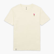 Cargar imagen en el visor de la galería, Troll T-Shirt (Unisex)-Embroidered Clothing, Embroidered T-Shirt, EP01-Existential Thread