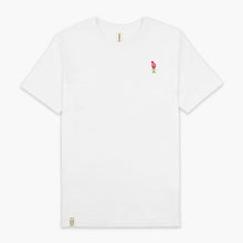 Cargar imagen en el visor de la galería, Troll T-Shirt (Unisex)-Embroidered Clothing, Embroidered T-Shirt, EP01-Existential Thread