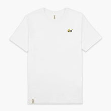 Cargar imagen en el visor de la galería, Wok T-Shirt (Unisex)-Embroidered Clothing, Embroidered T-Shirt, EP01-Existential Thread